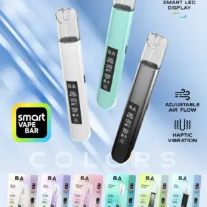 BA一代主機-1-scaled-1 - ILIA-HIT 拓撲蒸汽台灣旗艦店 | 電子煙主機煙彈專賣